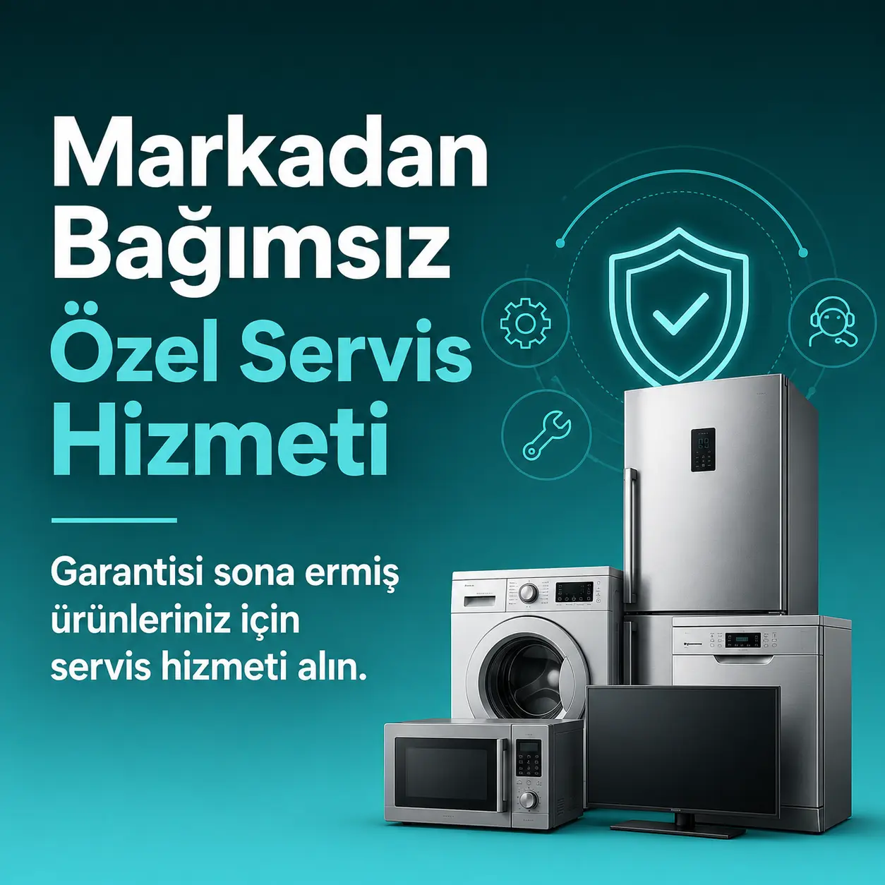 Aydın Lg Teknik Servis